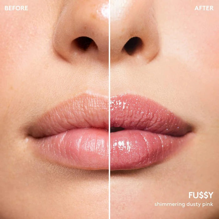FENTY BEAUTY - Gloss Bomb Stix Shimmer Gloss Stick - Fu$$Y