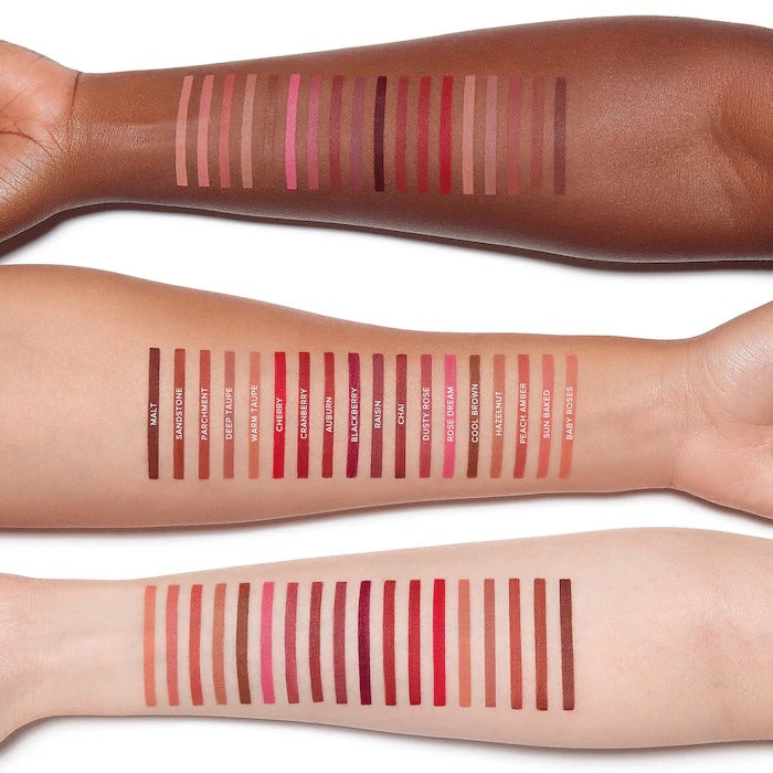 ANASTASIA BEVERLY HILLS - Lip Liner - Sunbaked