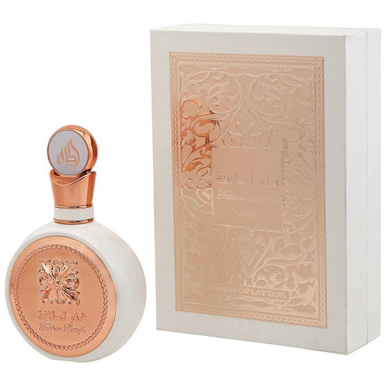 Lattafa - Fakhar For Women EDP - 100ML