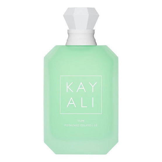 HUDA BEAUTY - Kayali Yum Pistachio Gelato 33 Eau De Perfume - 50ML (Without Sealed)