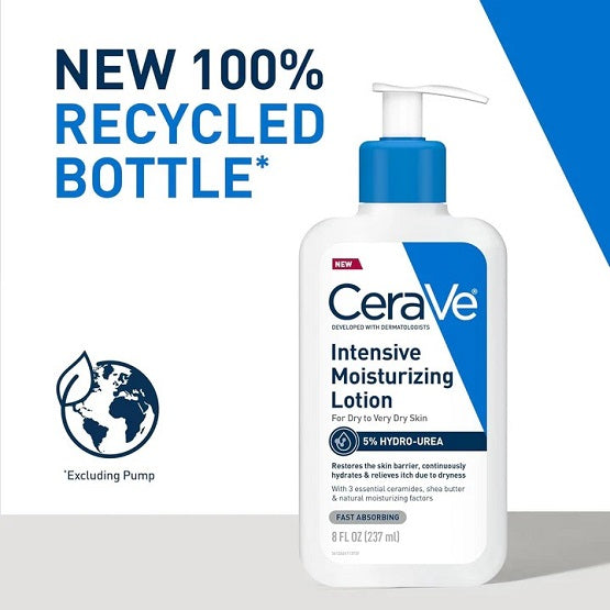 Cerave Intensive Moisturizing Lotion 237ml Price In Pakistan