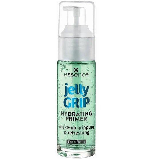 Essence - Jelly Grip Hydrating Primer