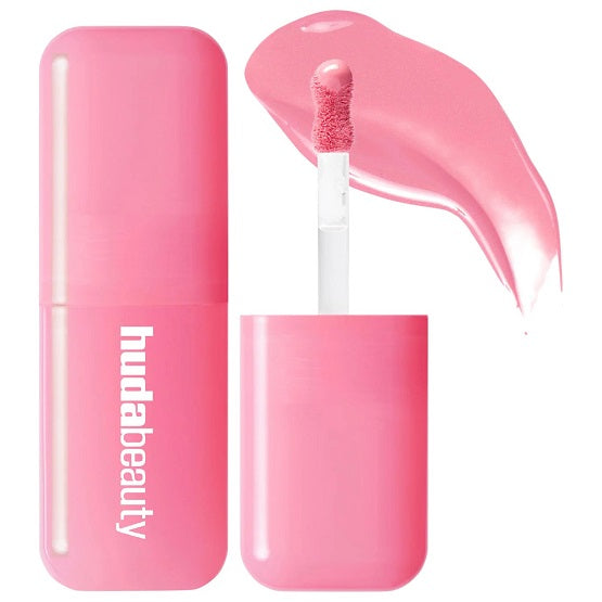 HUDA BEAUTY - Blush Filter Soft Glow Liquid Blush - Bubblegum