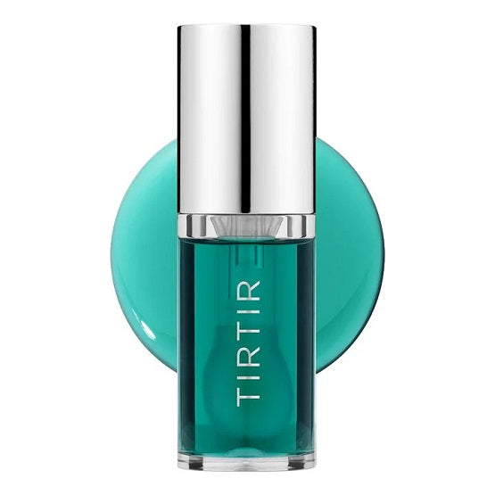 Tirtir - My Glow Lip Oil - Mint