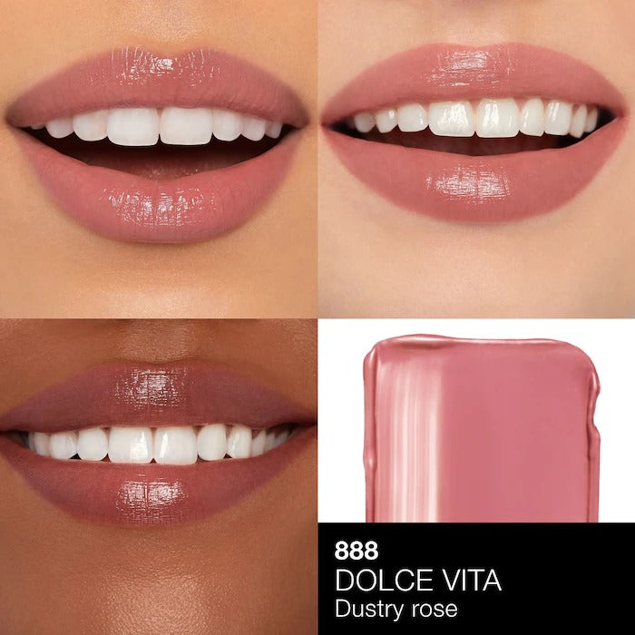 NARS Dolce Vita 888 Lipstick Hydrating Shine Price In Pakistan