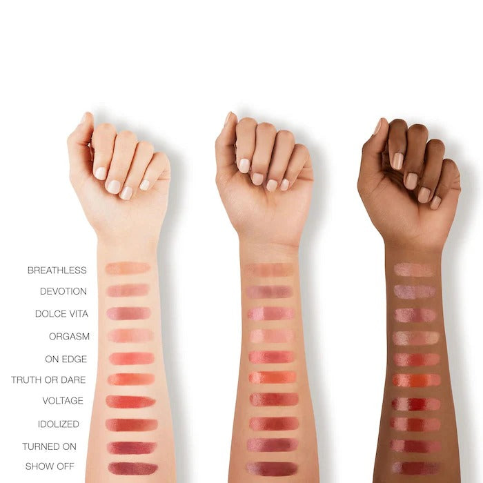 NARS Dolce Vita 888 Lipstick Hydrating Shine Price In Pakistan
