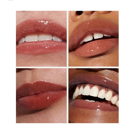 RH-ODE - The Peptide Lip Tint - Toast