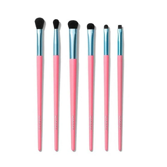 MORPHE - Sweet Oasis 6 Piece Brush Set