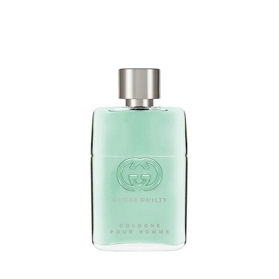 GUCCI - GUILTY COLOGNE MEN EDT - 50ML