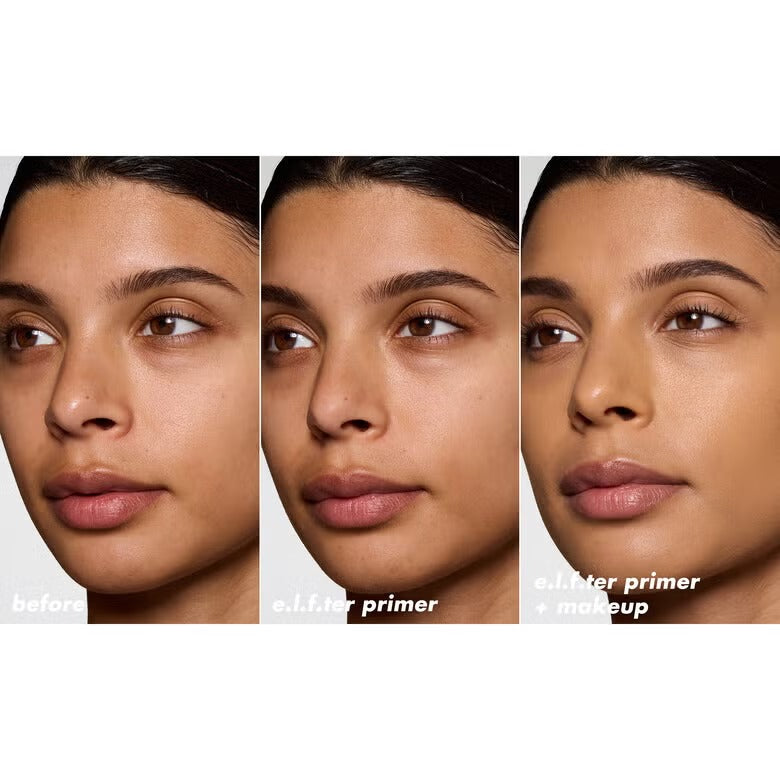 ELF - Power Grip Matte Primer