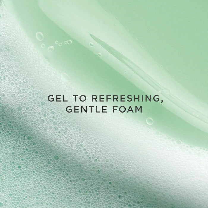 TATCHA - The Matcha Cleanse Daily Clarifying Gel Cleanser - 150ML