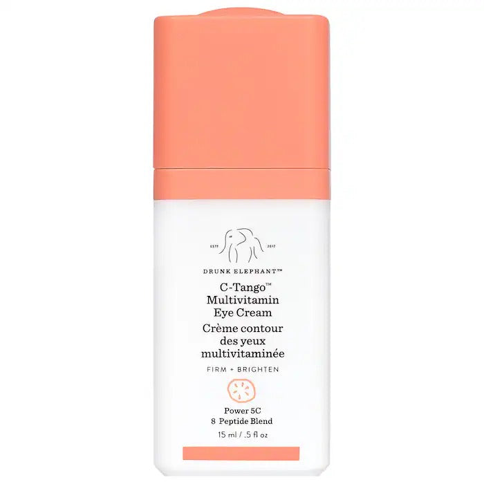 Drunk Elephant - C Tango Multivitamin Eye Cream - 15ml