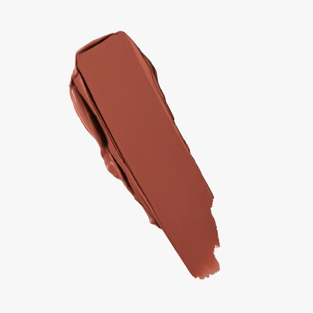 MAC - M·A·CXIMAL Silky Matte Lipstick - Taupe