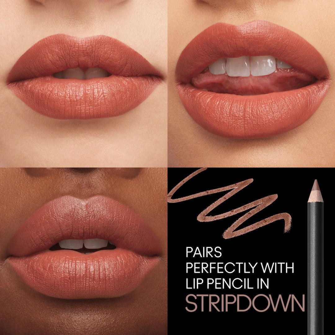 MAC - M·A·CXIMAL Silky Matte Lipstick - Taupe