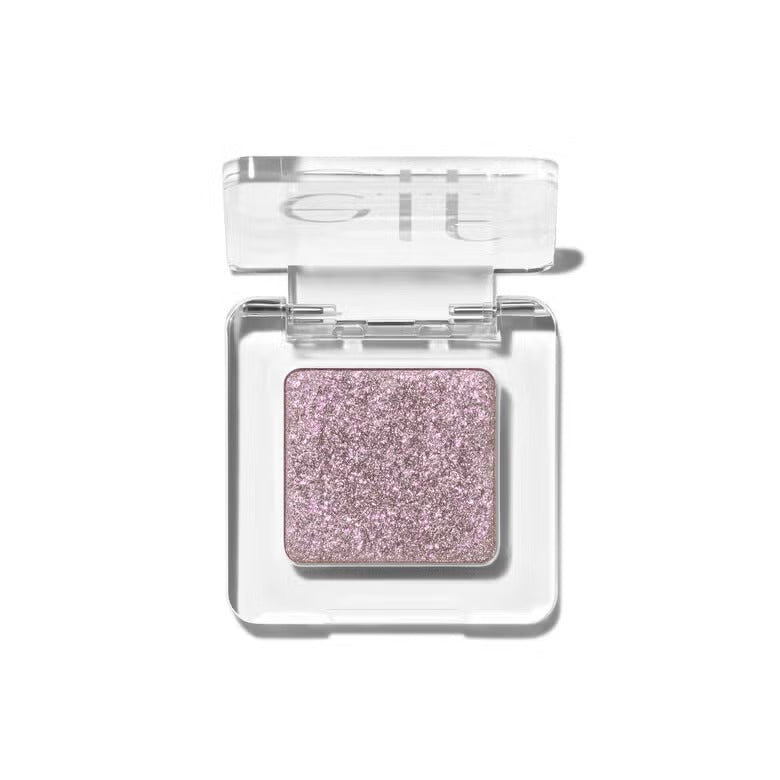 ELF - Fine as Fleck Glitter Eyeshadow - Pop Of Pinks