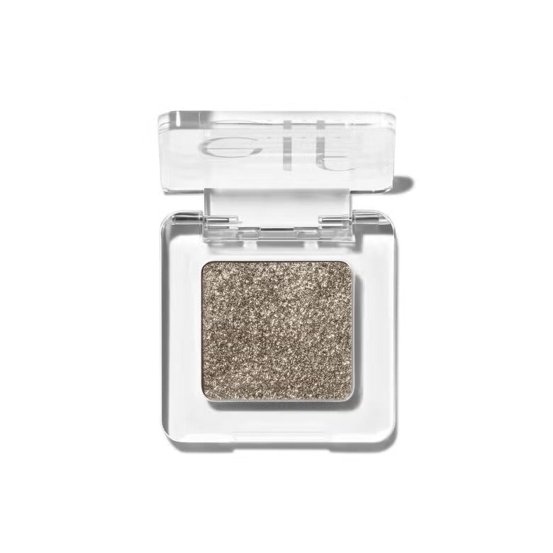 ELF - Fine as Fleck Glitter Eyeshadow - Filthy Rich