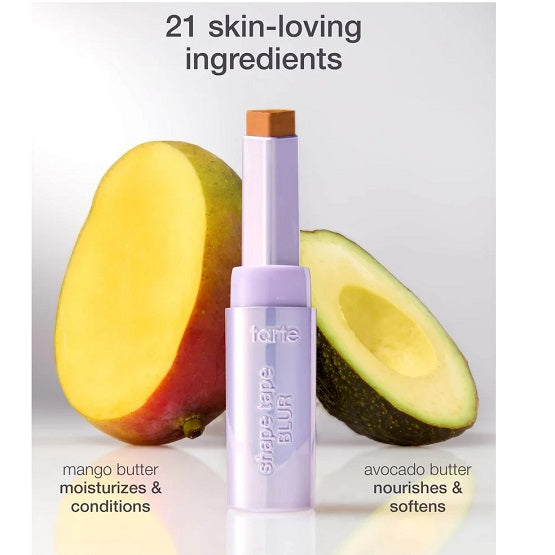 TARTE - Shape Tape™ Blur Concealer Stick - 29N Light Medium