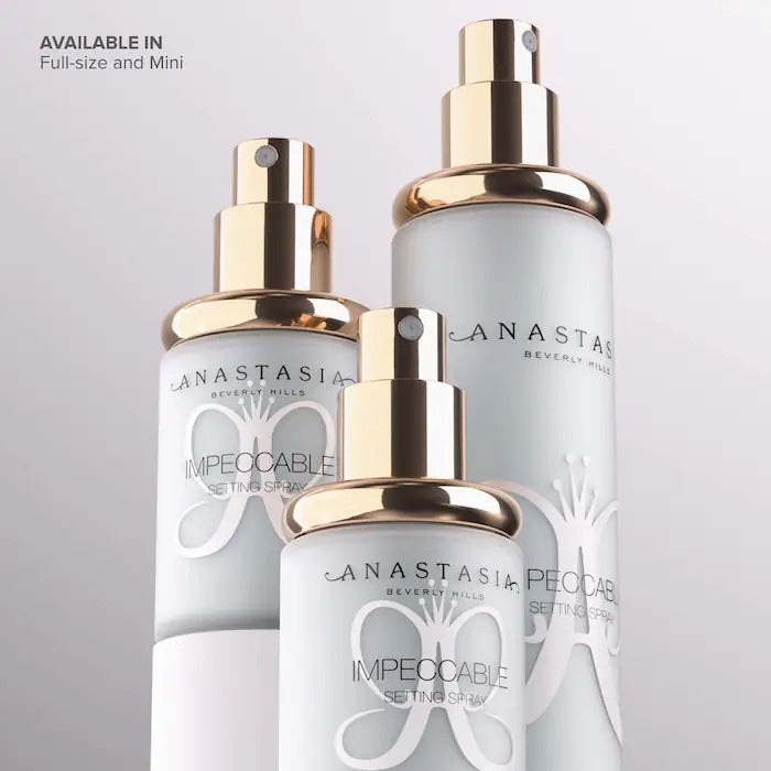 ANASTASIA BEVERLY Impeccable 24HR Blurring Setting Spray In Pakistan