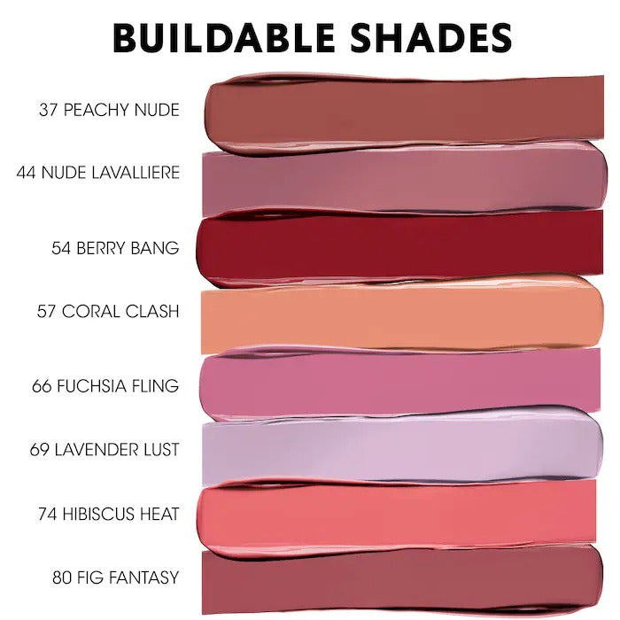 YSL - Make Me Blush 12H Blurring Liquid Blush - 66 Fuchsia Fling
