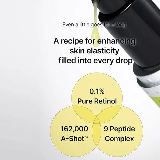 CELIMAX - The Vita-A Retinol Shot Tightening Serum - 30ml