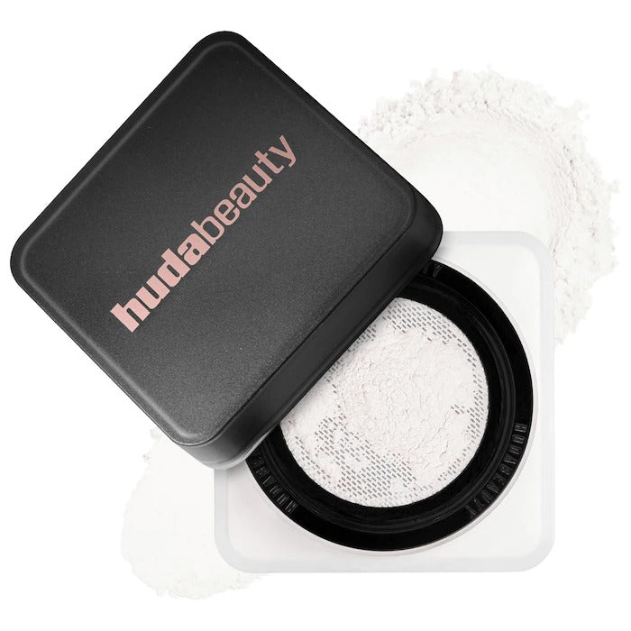 HUDA BEAUTY Easy Bake Loose Baking & Setting Powder - Sugar Cookie