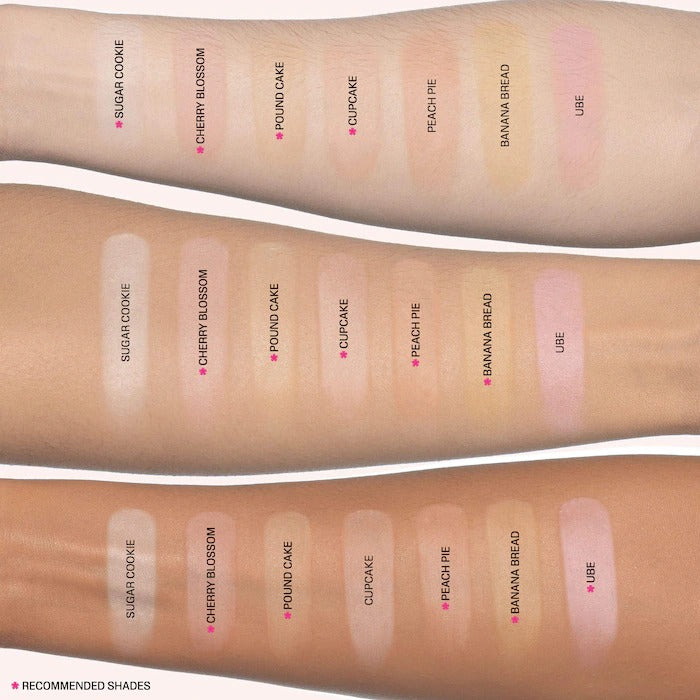 HUDA BEAUTY Easy Bake Loose Baking & Setting Powder - Sugar Cookie