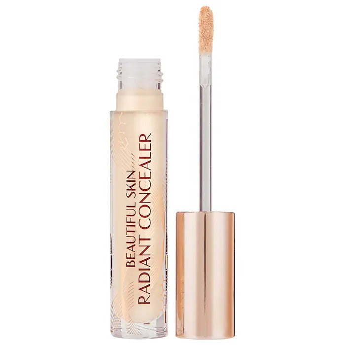 CHARLOTTE TILBURY - Beautiful Skin Full Coverage Radiant Concealer – 1 Fair