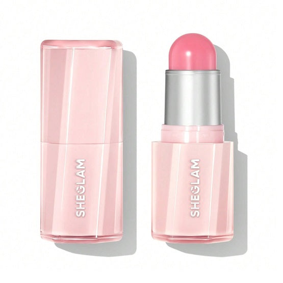 SHEGLAM - Buttery Bliss Blush Stick - Guava Juice