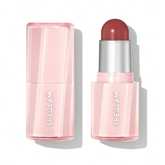 SHEGLAM - Buttery Bliss Blush Stick - Painted Peony