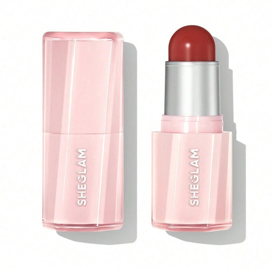 SHEGLAM - Buttery Bliss Blush Stick - Chestnut Flush