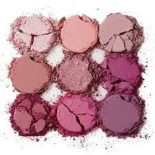 COLOURPOP - Fine Feathered Eyeshadow Palette