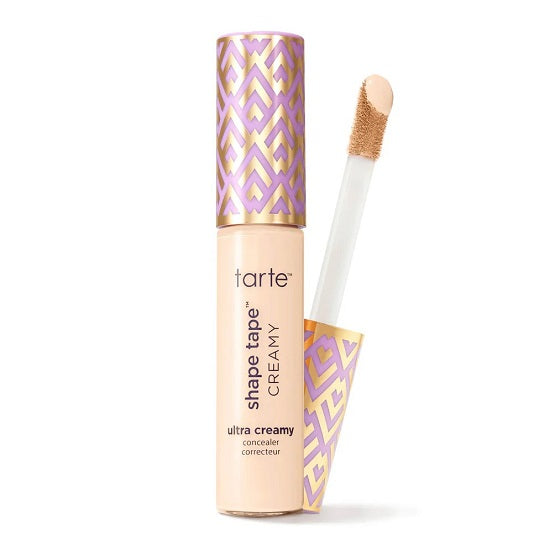 Tarte - Shape Tape Ultra Creamy Concealer - Porcelain Beige