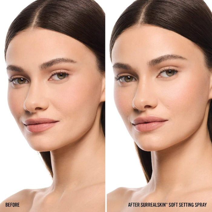 MAKEUP BY MARIO - SurrealSkin® 16HR Soft Setting Spray - 100ML