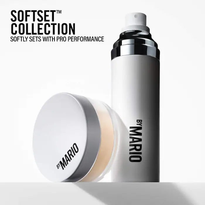 MAKEUP BY MARIO - SurrealSkin® 16HR Soft Setting Spray - 100ML