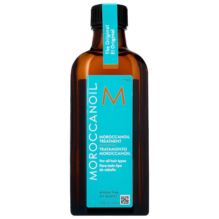 MOROCCANOIL - Moroccanoil Treatment Hair Oil - 100ML