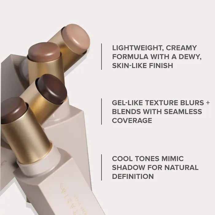 ANASTASIA BEVERLY HILLS - Smooth Blur Cream Contour Stick - Cast Shadow