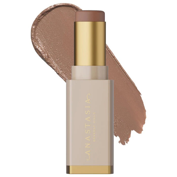 ANASTASIA BEVERLY HILLS - Smooth Blur Cream Contour Stick - Shadow