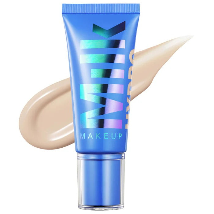 MILK MAKEUP - Hydro Grip 12-Hour Hydrating Gel Skin Tint - 1 Very Fair