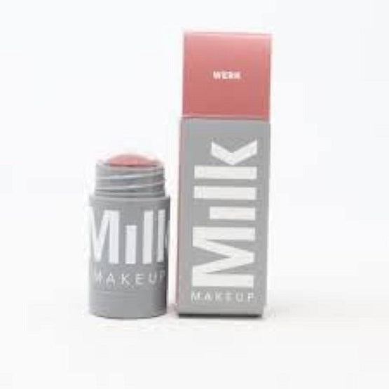 MILK MAKEUP LIP + CHEEK STICK - WERK