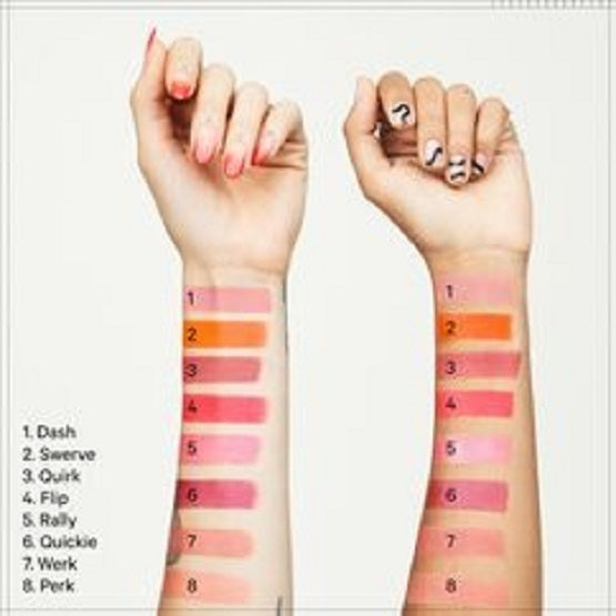 MILK MAKEUP LIP + CHEEK STICK - WERK