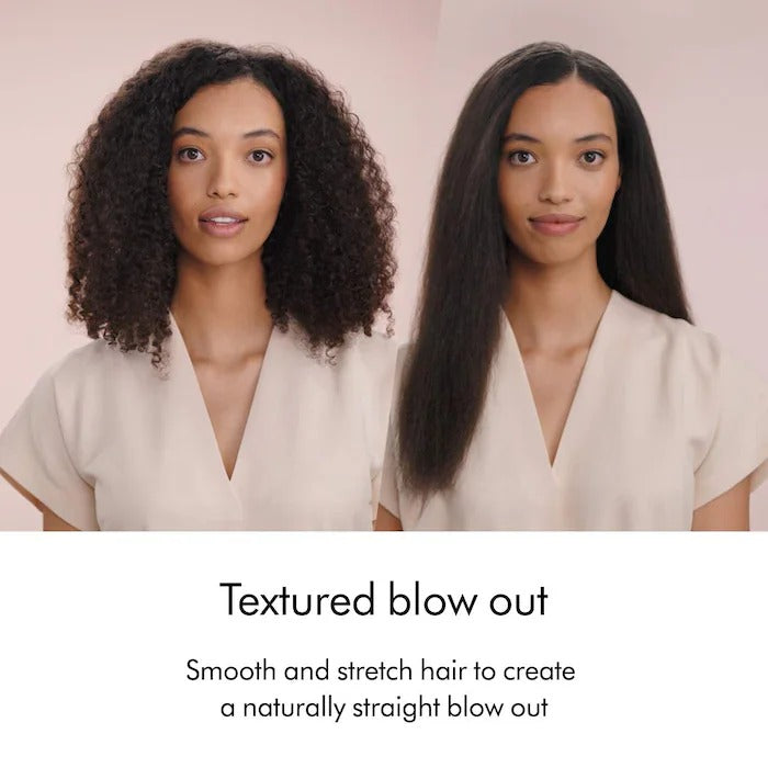 DYSON - Airstrait™ dryer and straightener (Jasper Plum)