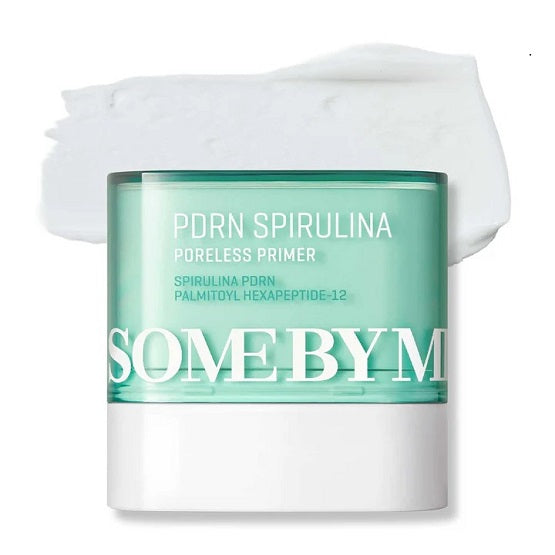 SOME BY MI - PDRN Spirulina Poreless Primer - 10g
