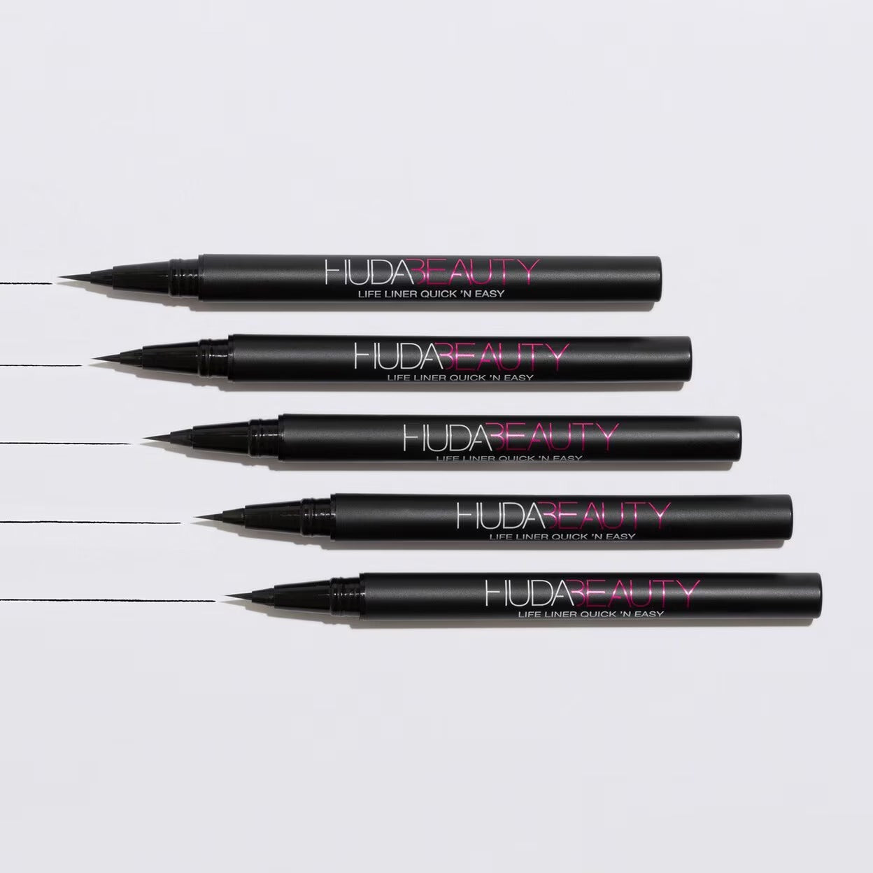 HUDA BEAUTY - Mini Life Liner Quick ‘N Easy