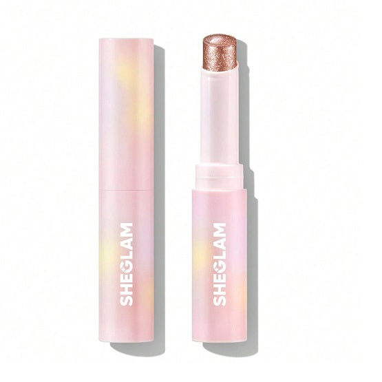 SHEGLAM - Crystal Jelly Glaze Stick - Rock Star