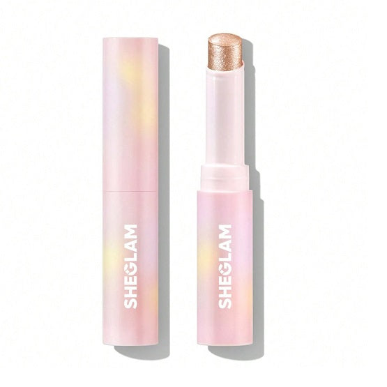 SHEGLAM - Crystal Jelly Glaze Stick - Champagne Gleam