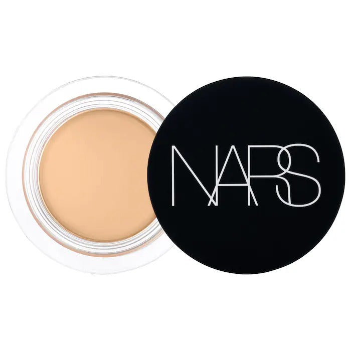 NARS - Soft Matte Complete Concealer - Macadamia
