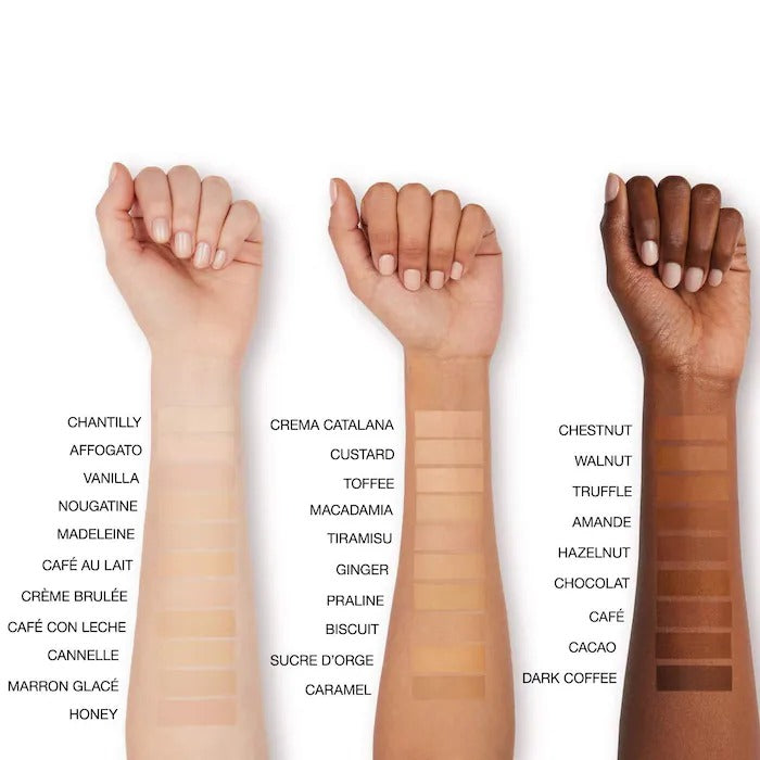 NARS - Soft Matte Complete Concealer - Macadamia