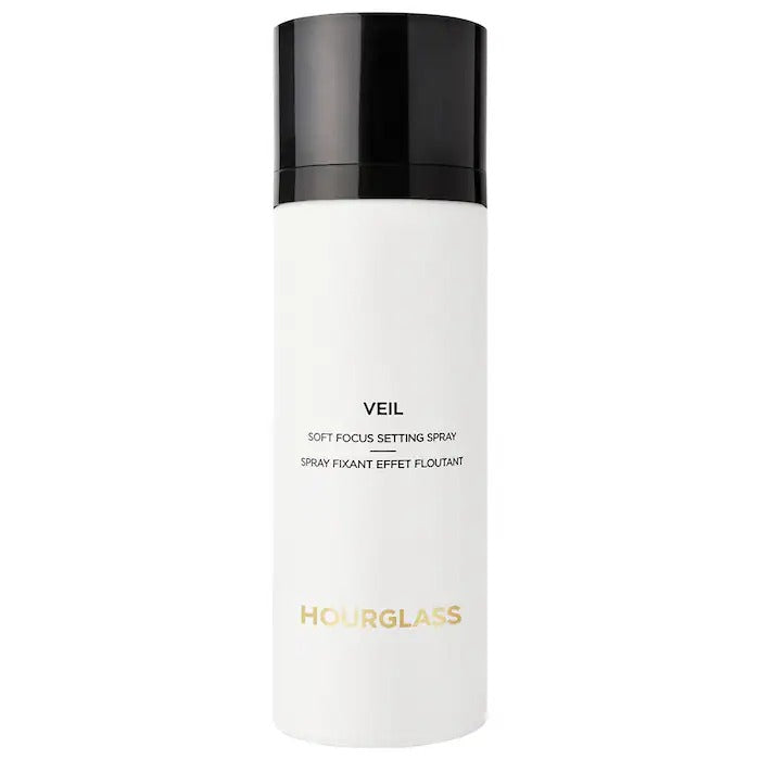 HOURGLASS - Veil Soft Focus Setting Spray - 120ml