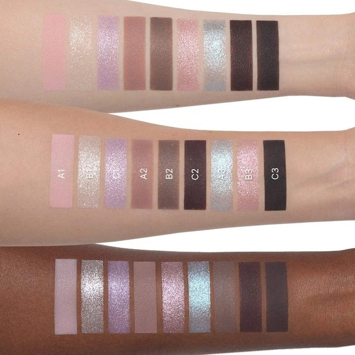 ANASTASIA BEVERLY HILLS Mini Sugar Eye Palette In Pakistan