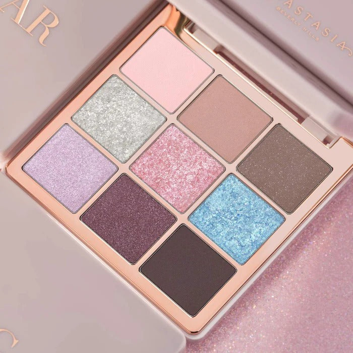 ANASTASIA BEVERLY HILLS Mini Sugar Eye Palette In Pakistan